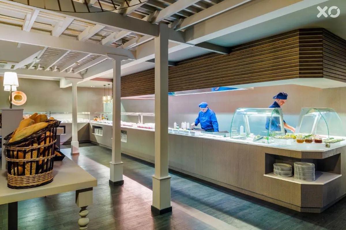 H10 White Suites Boutique Hotel