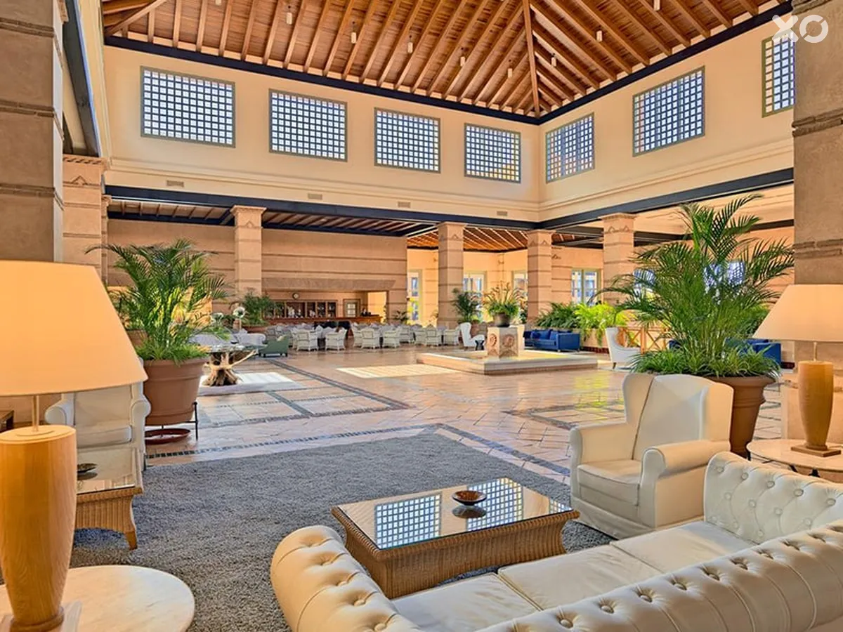 H10 Costa Adeje Palace
