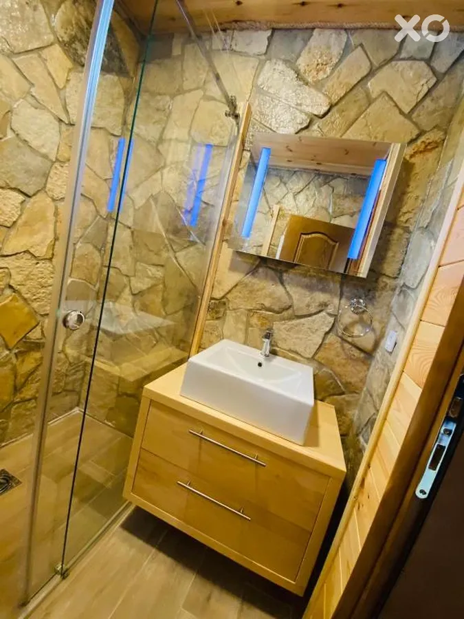 Holiday Homes Durmitorski Gaj