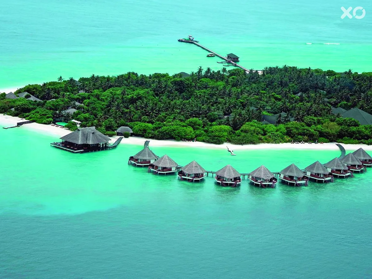 Adaaran Prestige Water Villas