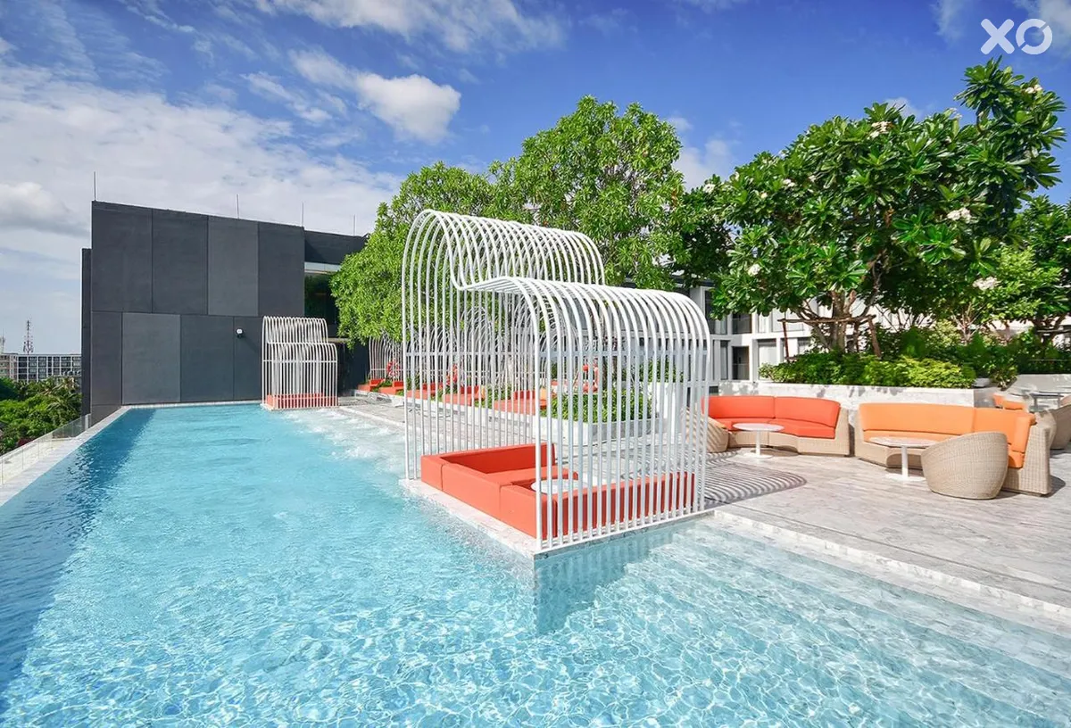 Dusit D2 Hua Hin