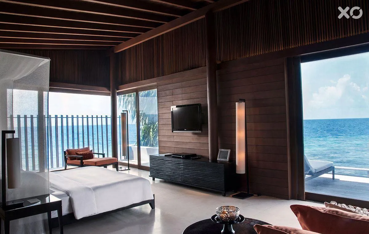 Park Hyatt Maldives Hadahaa