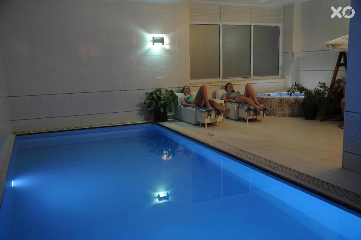 Atapark Hotel