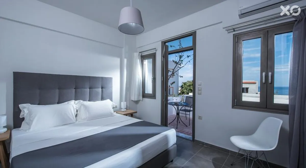 Casa Bianca Boutique Hotel