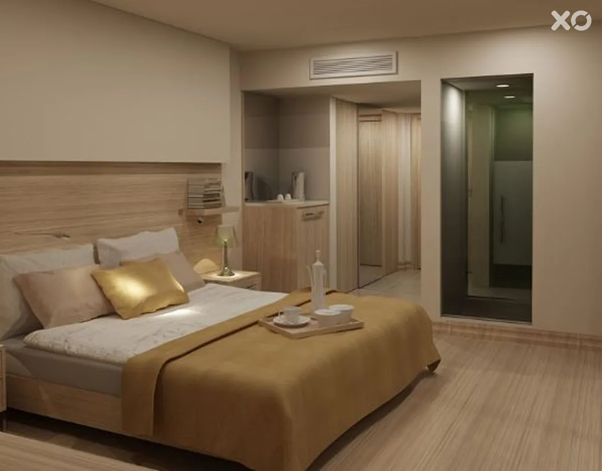 TUI Blue Barut Andiz