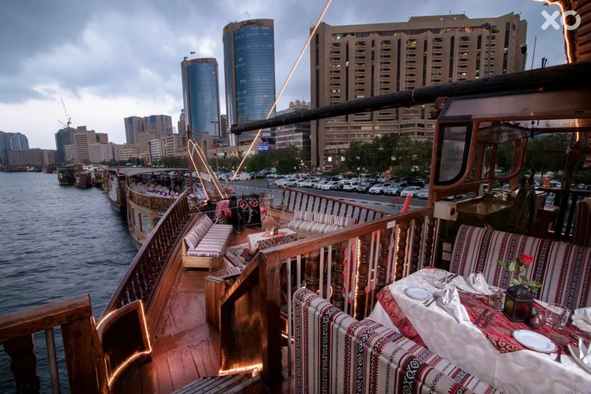 Radisson Blu Hotel Dubai Deira Creek