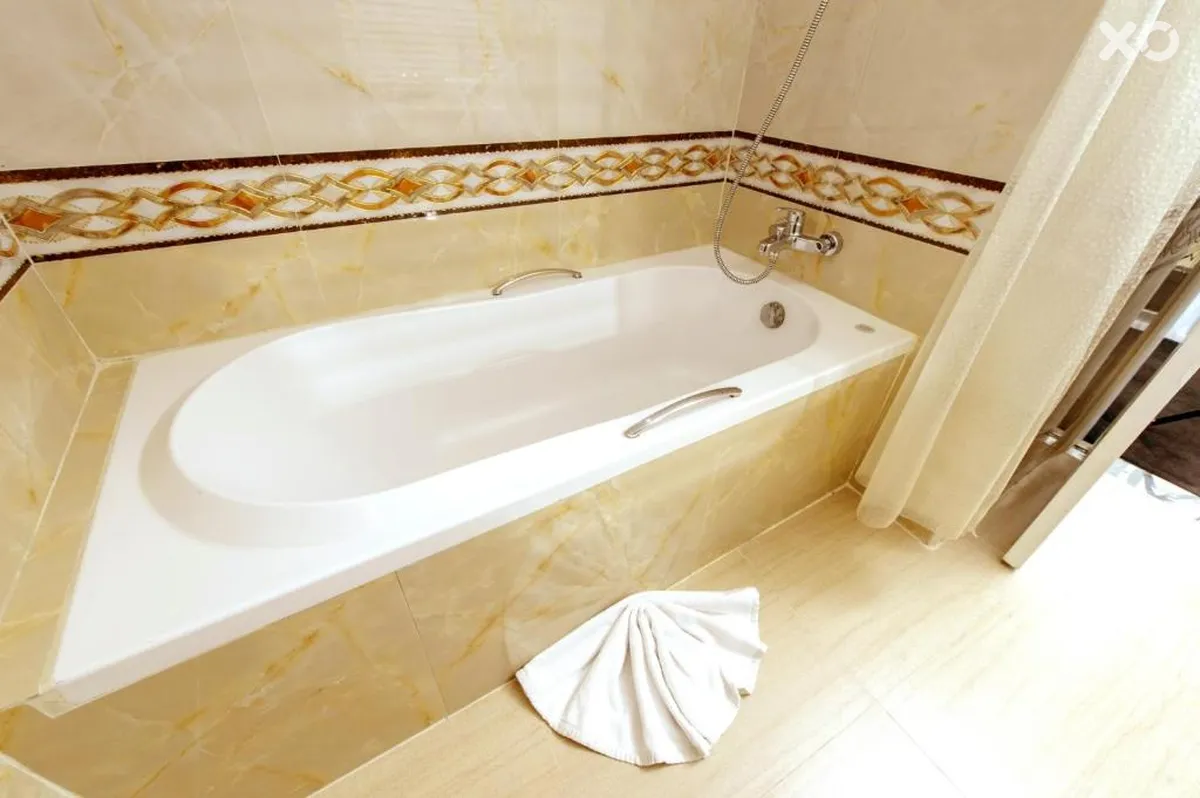 I Residence Silom Hotel