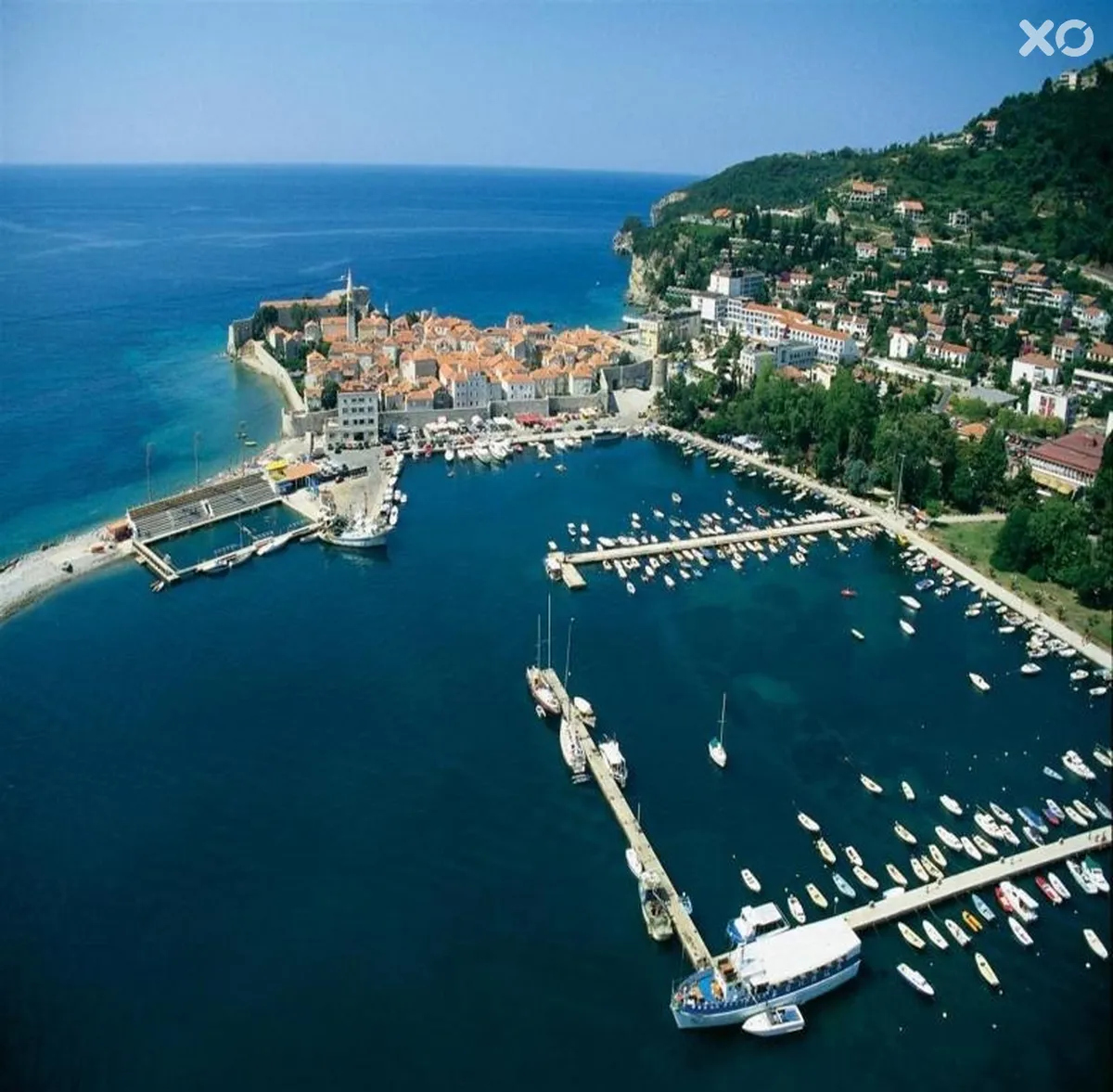 Tre Canne Apartments