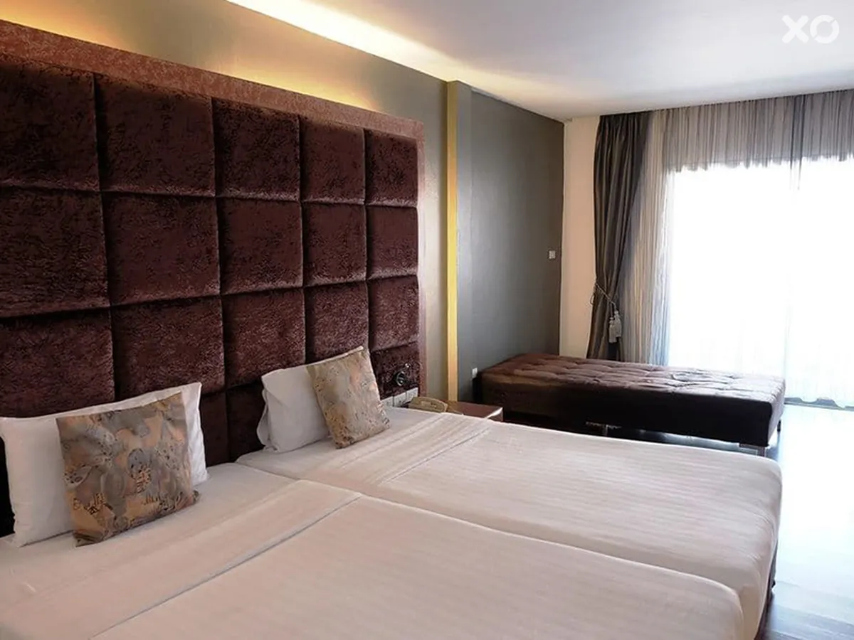 Splendid Resort Jomtien