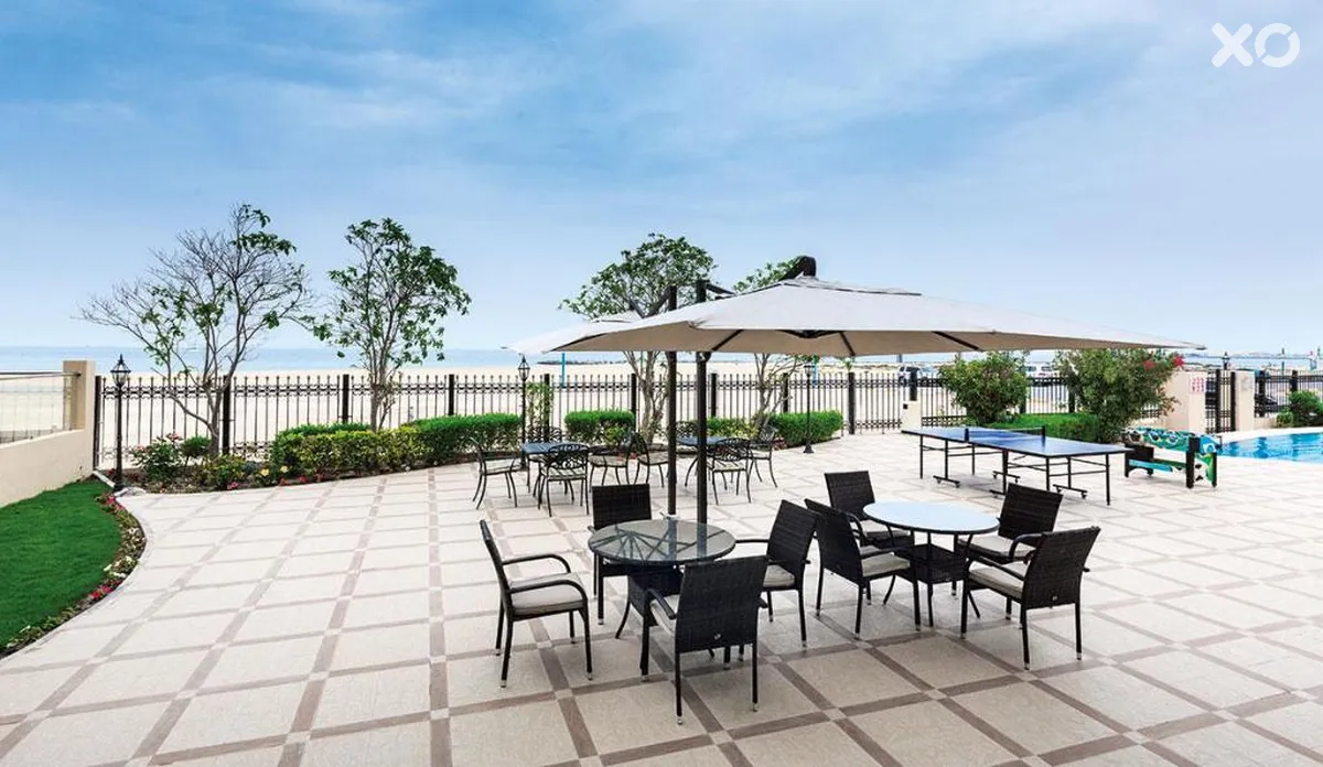 Roda Beach Resort