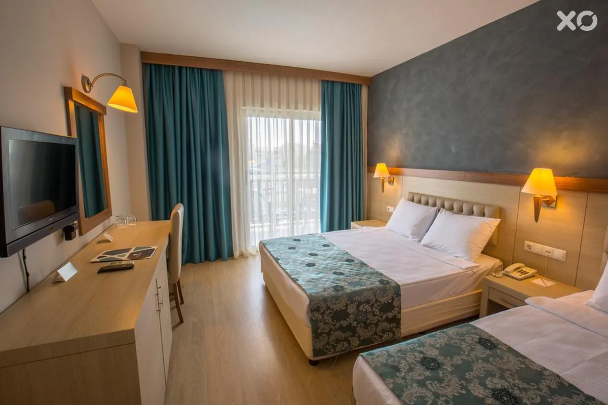 Aquamarin Side Resort & Spa