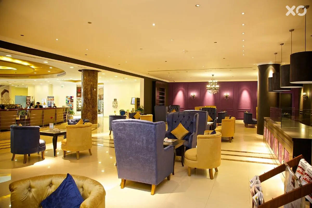MD Hotel