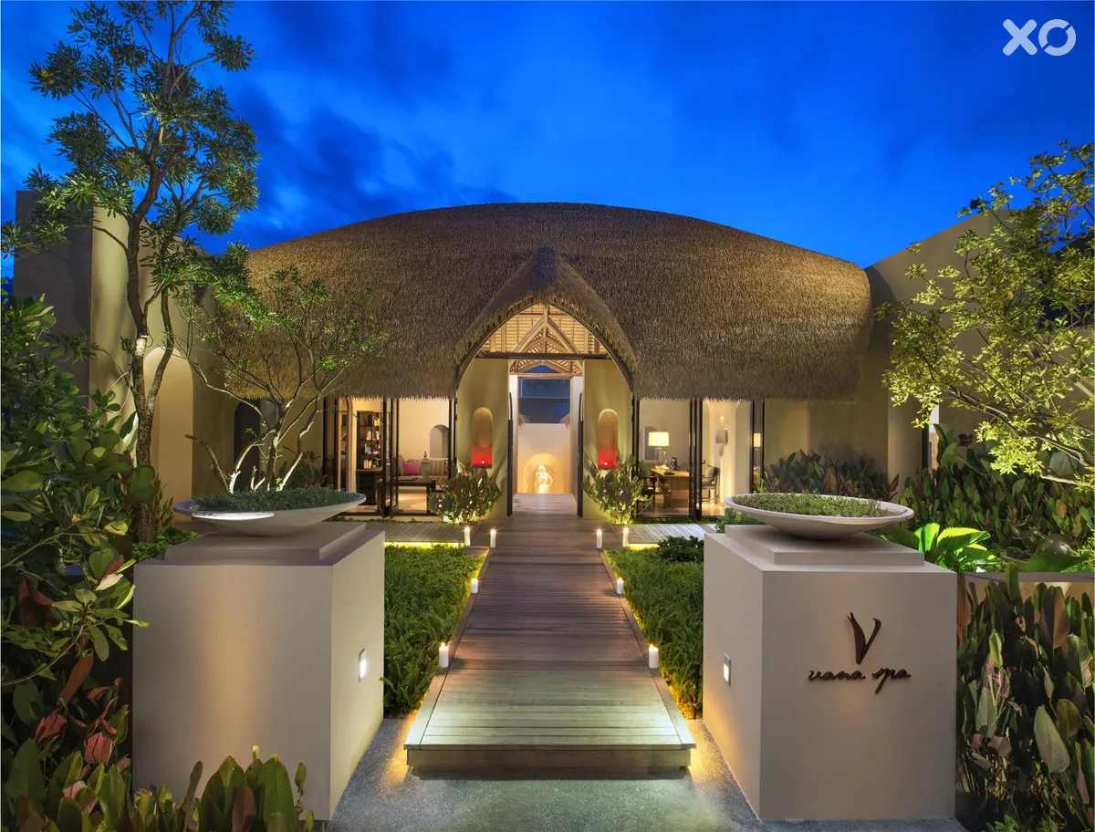 Vana Belle, A Luxury Collection Resort