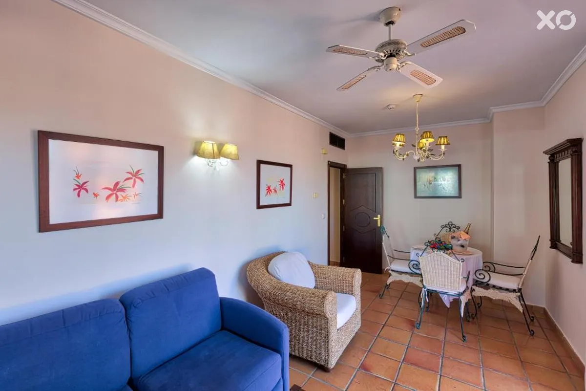 Ibersol Almunecar Beach & Spa