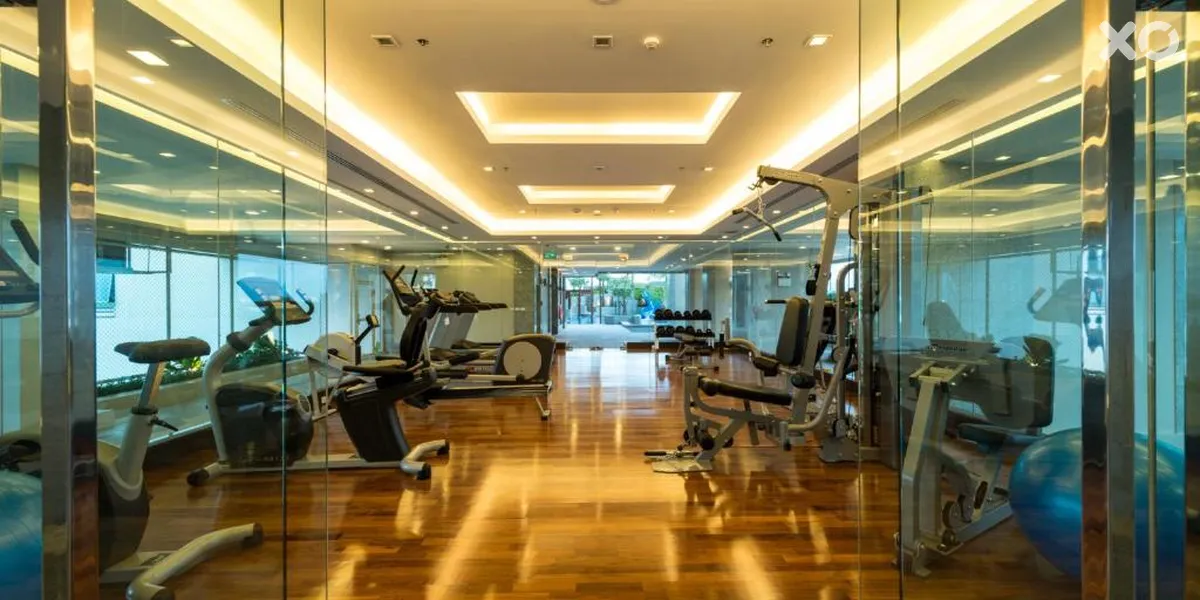 Jasmine Grande Residence