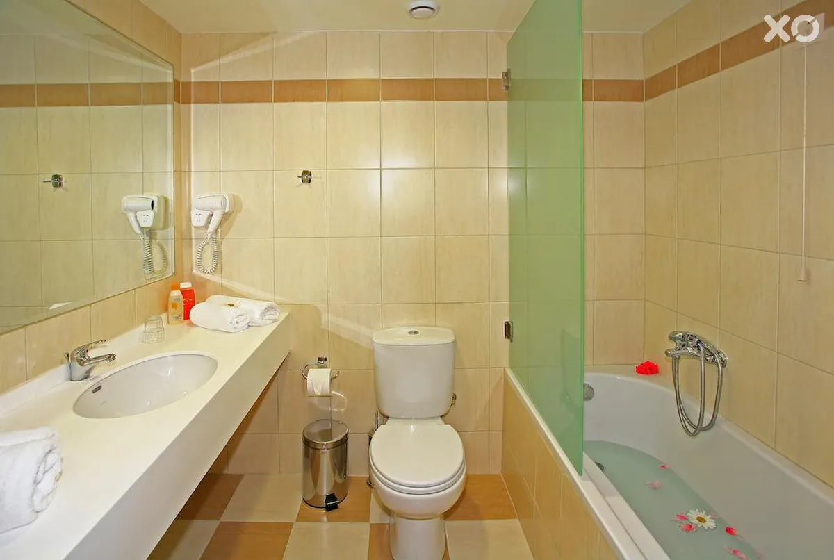 Katrin Hotel & Bungalows