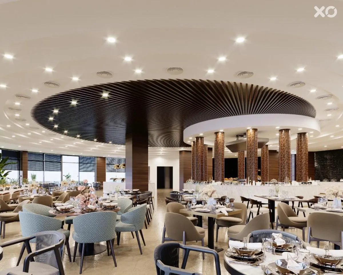 Prive Hotel Didim
