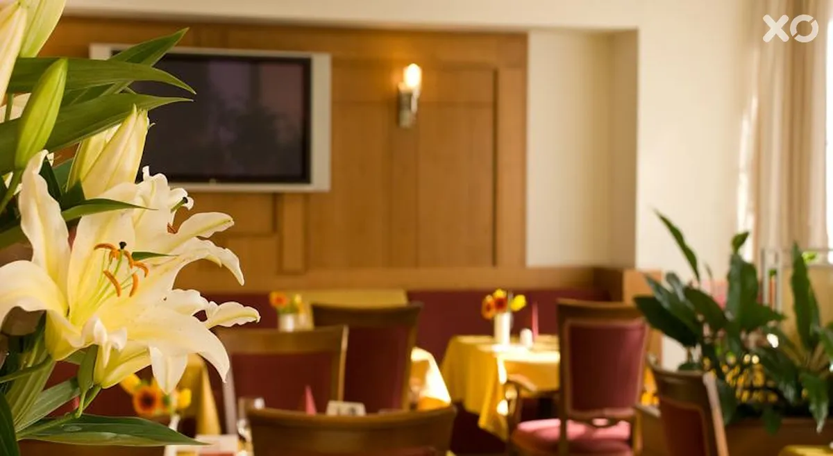 Ramada Prague City Centre