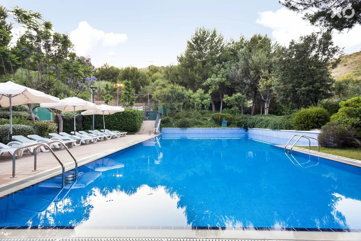 Abba Garden Hotel