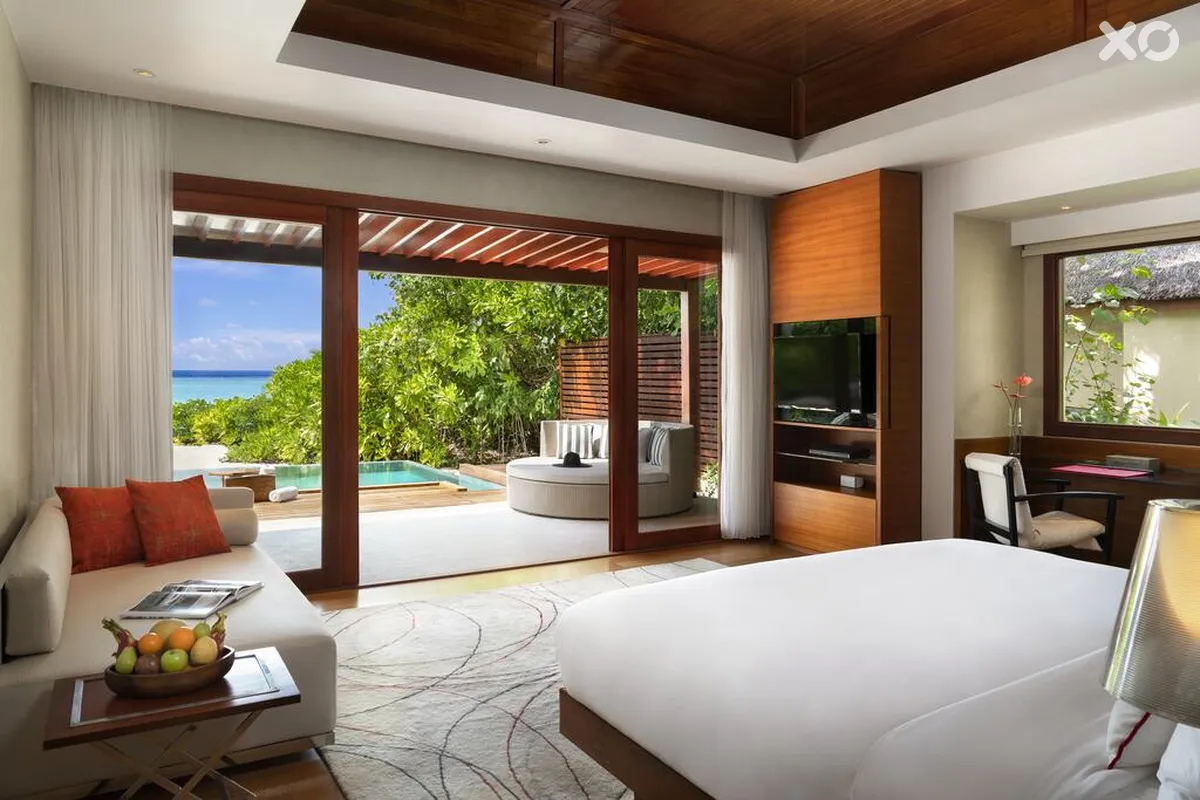 Niyama Private Islands Maldives