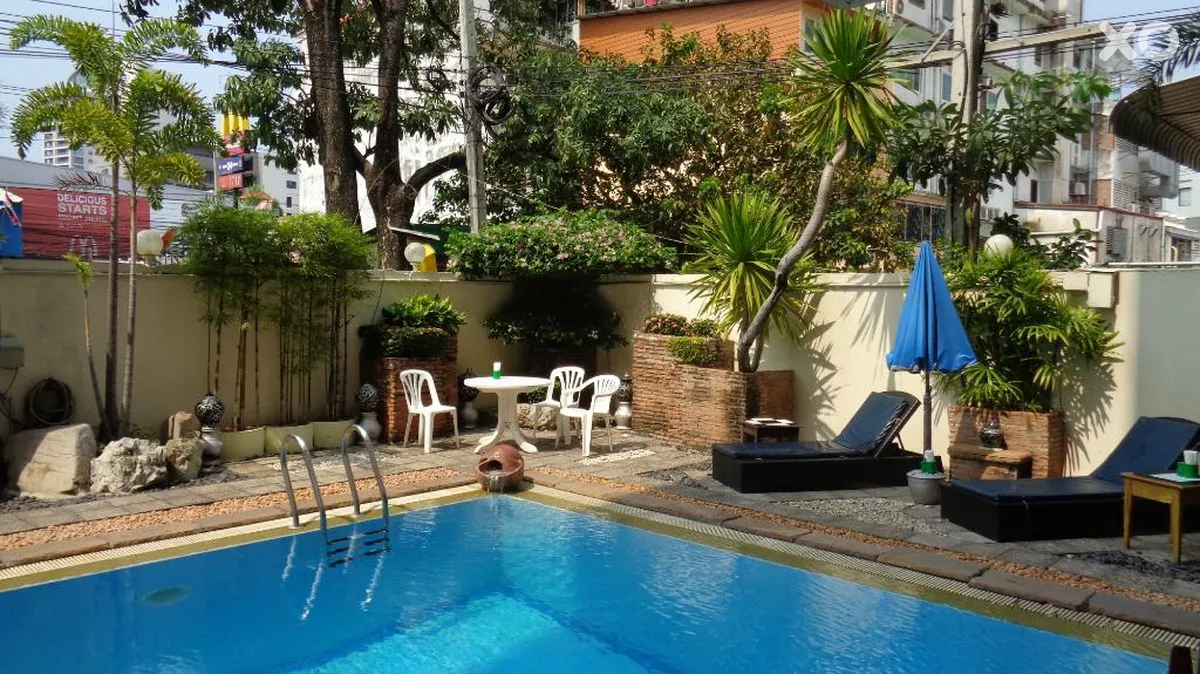The Pinewood Residences