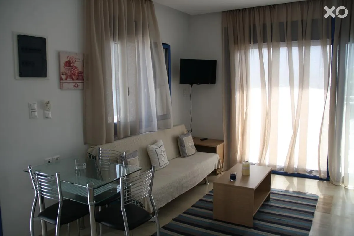 Sunorama Apartments