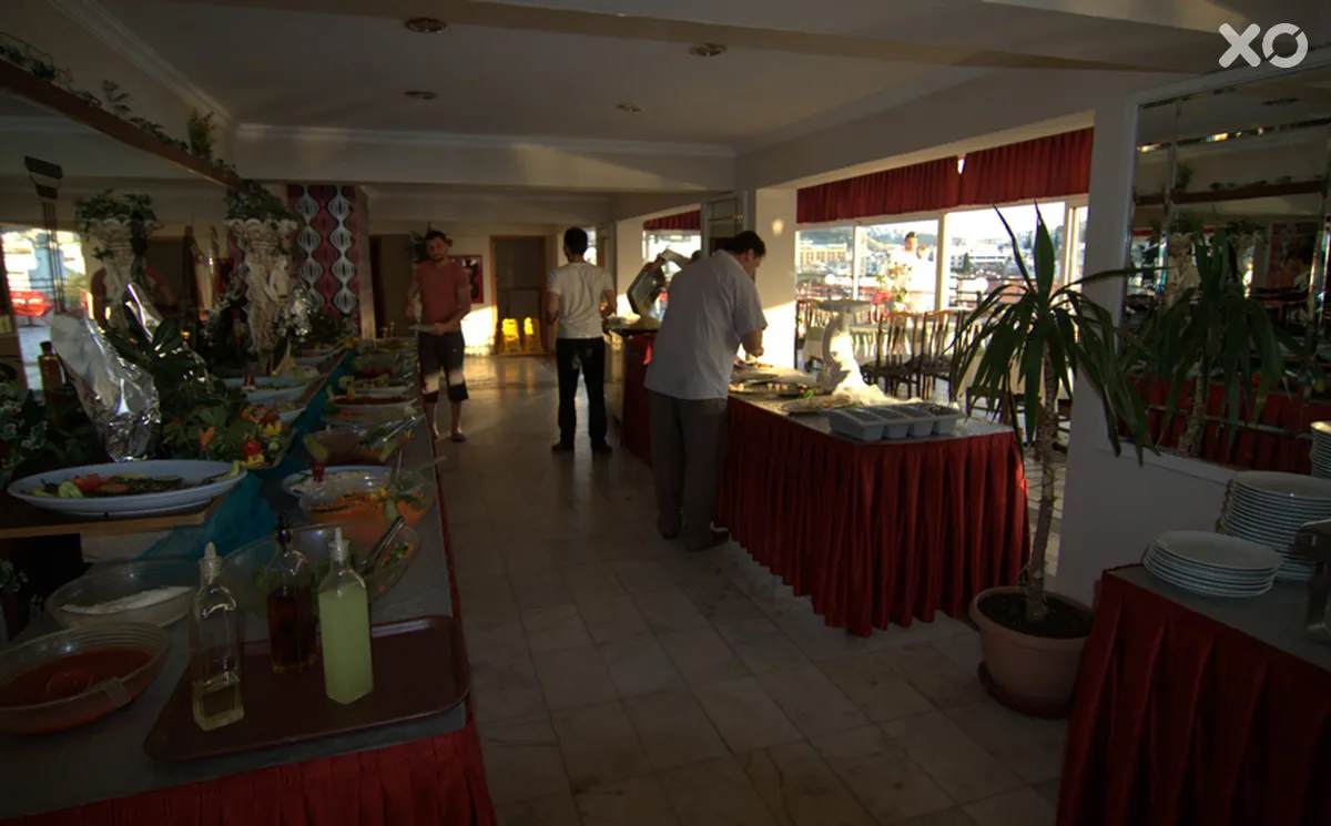 Surtel Hotel