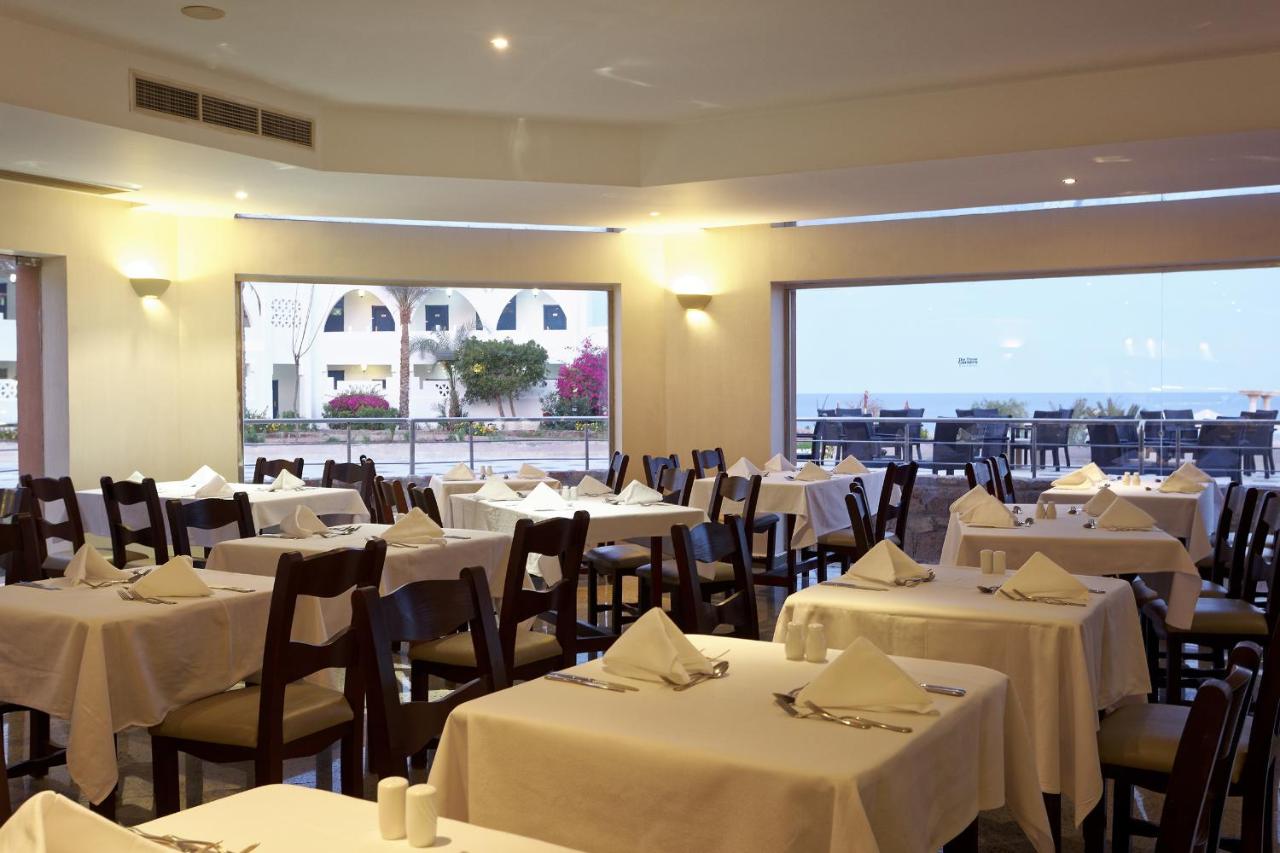 The Three Corners Equinox Beach Resort