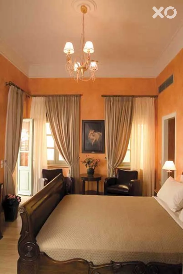 Ippoliti Hotel