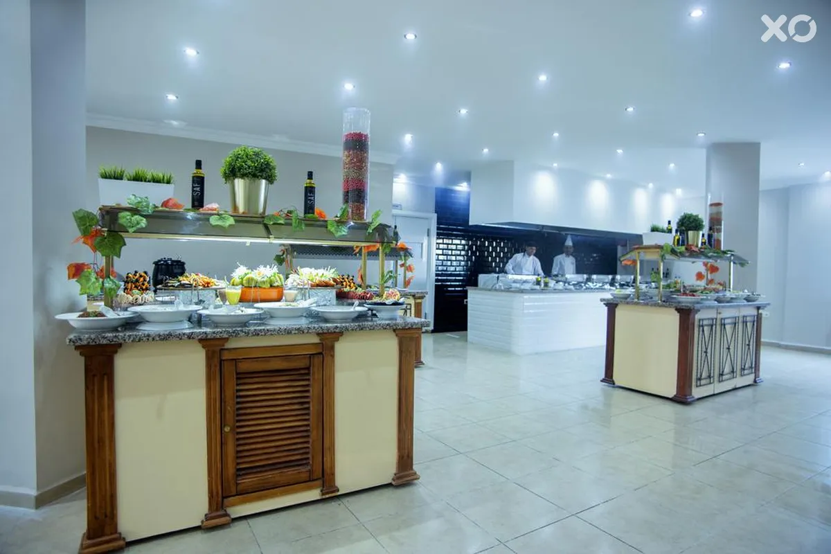 Simply Fine Hotel Alize