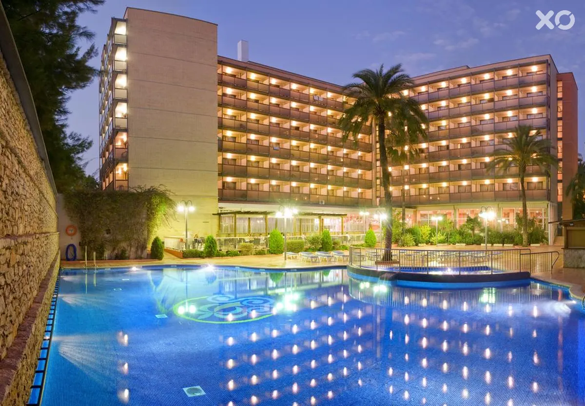 Eurosalou & Spa
