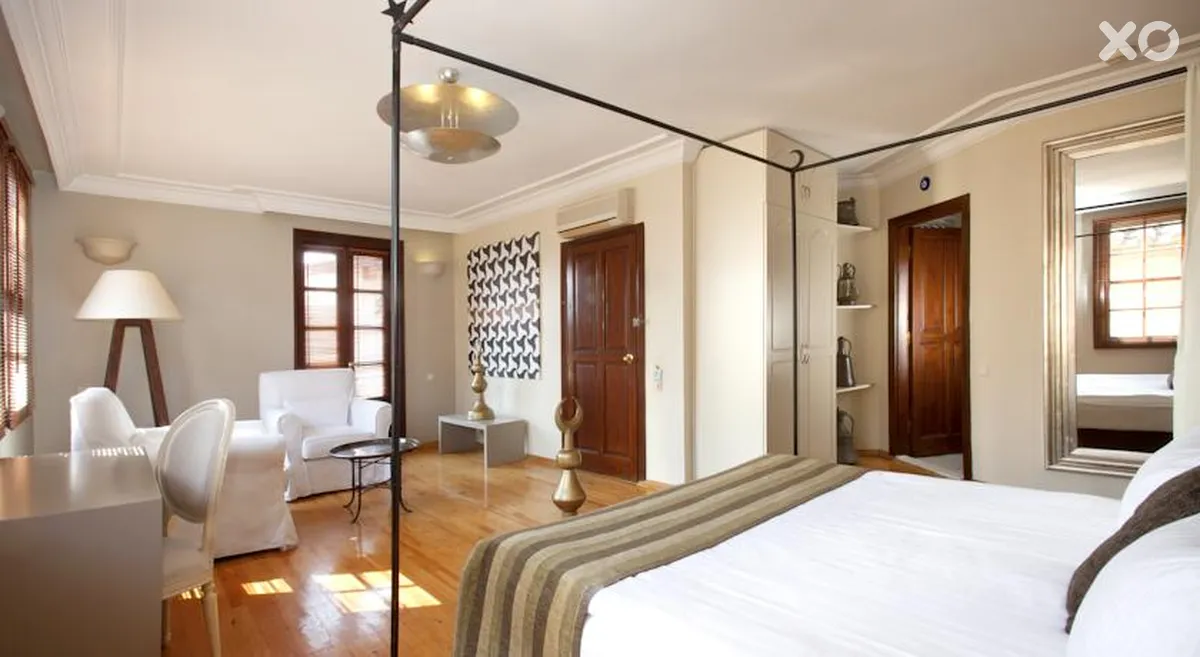 Alp Pasa Boutique Hotel