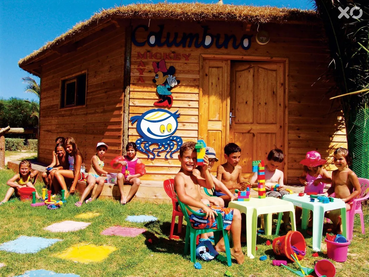 Caribbean World Mahdia