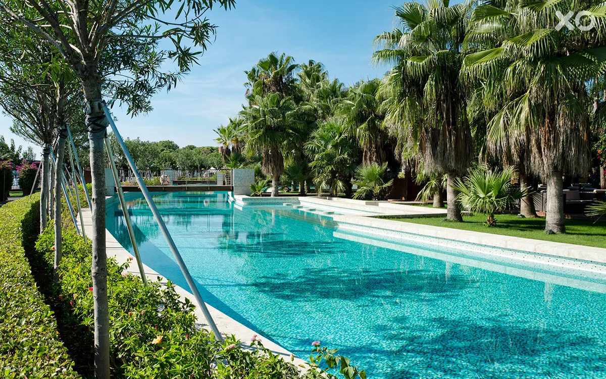 Gloria Serenity Resort