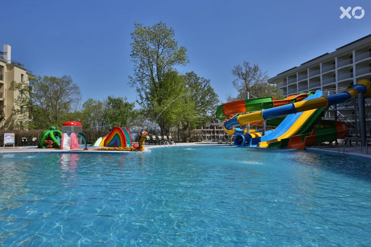 Prestige Hotel & Aqua Park