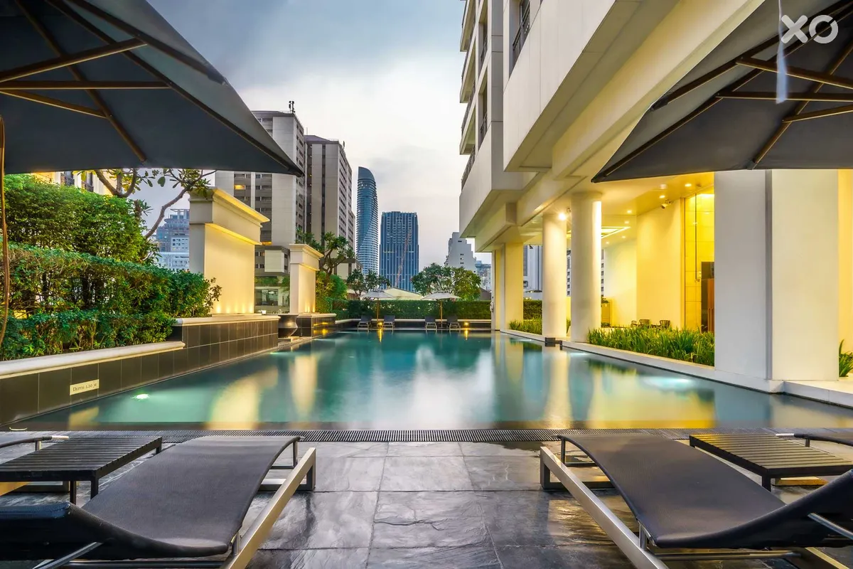 Grande Centre Point Ploenchit