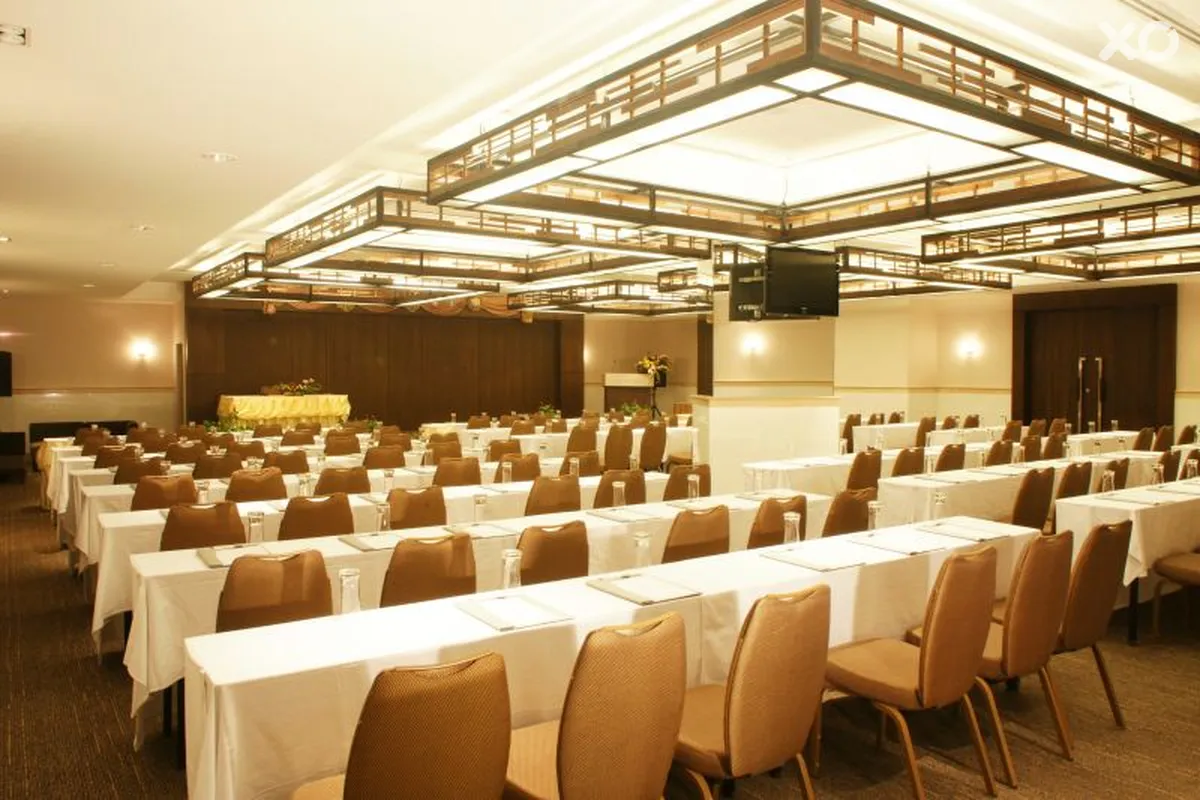 D-Beach Pattaya Discovery Beach Hotel
