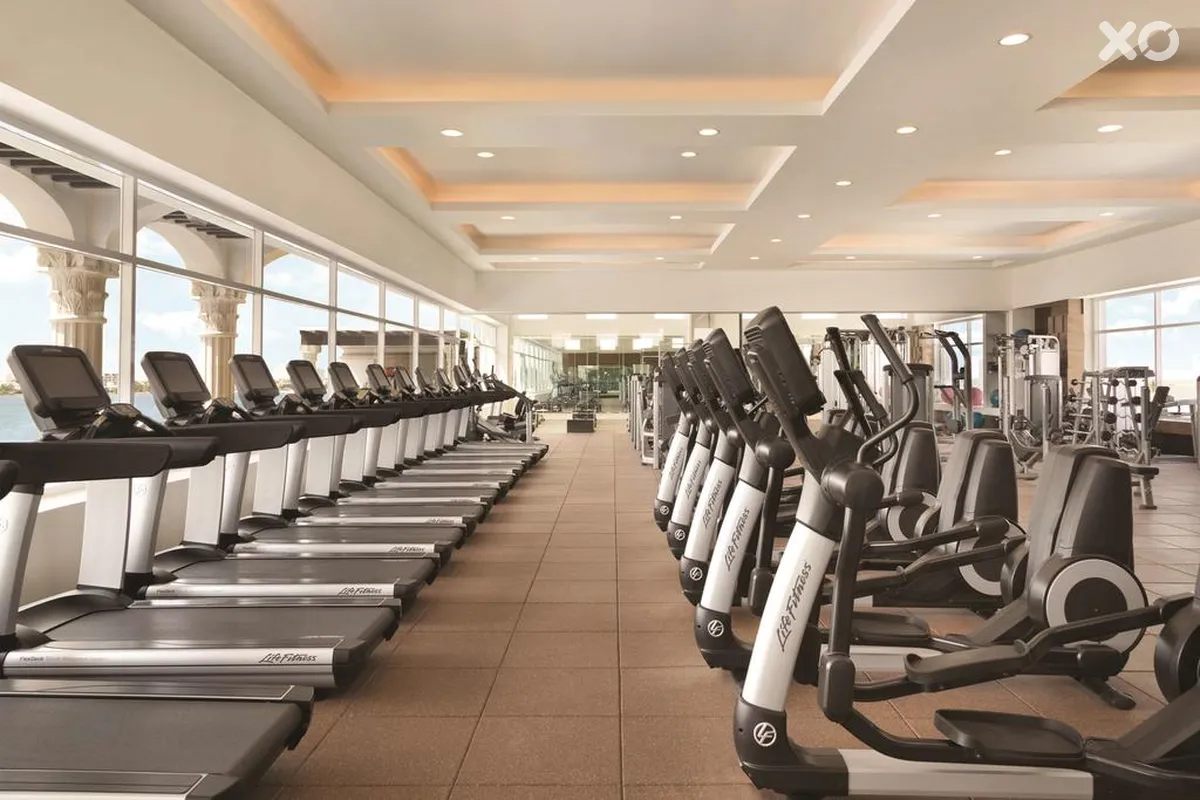 Hyatt Zilara Cancun