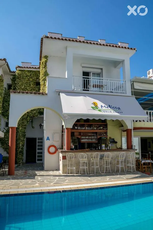 Melissa Hotel
