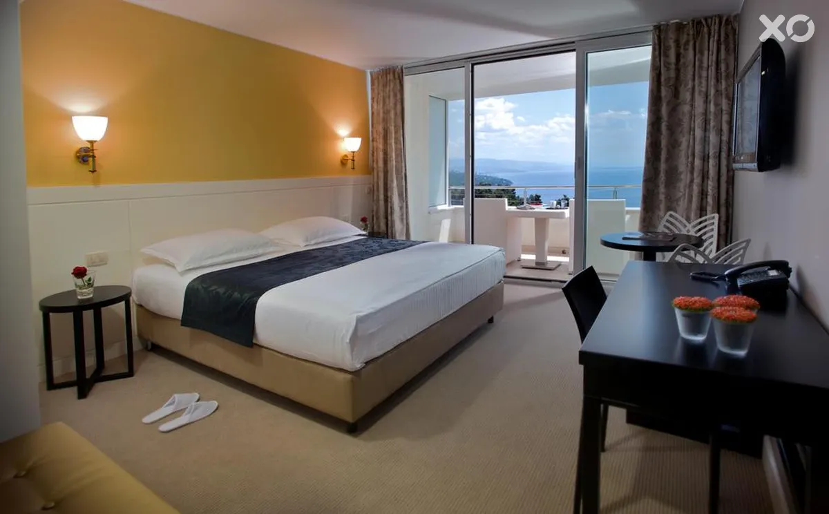 Laurus Hotel Liburnia