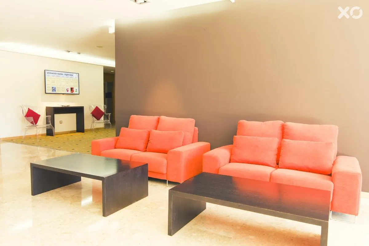 Atlantic by LLUM Hotel