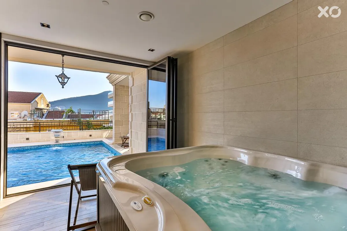 Tate Boutique Hotel