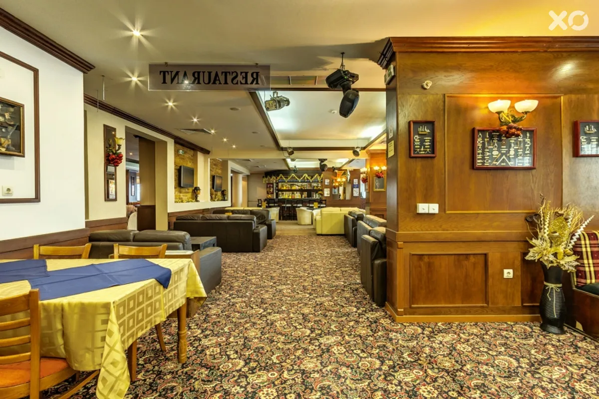Emerald Hotel