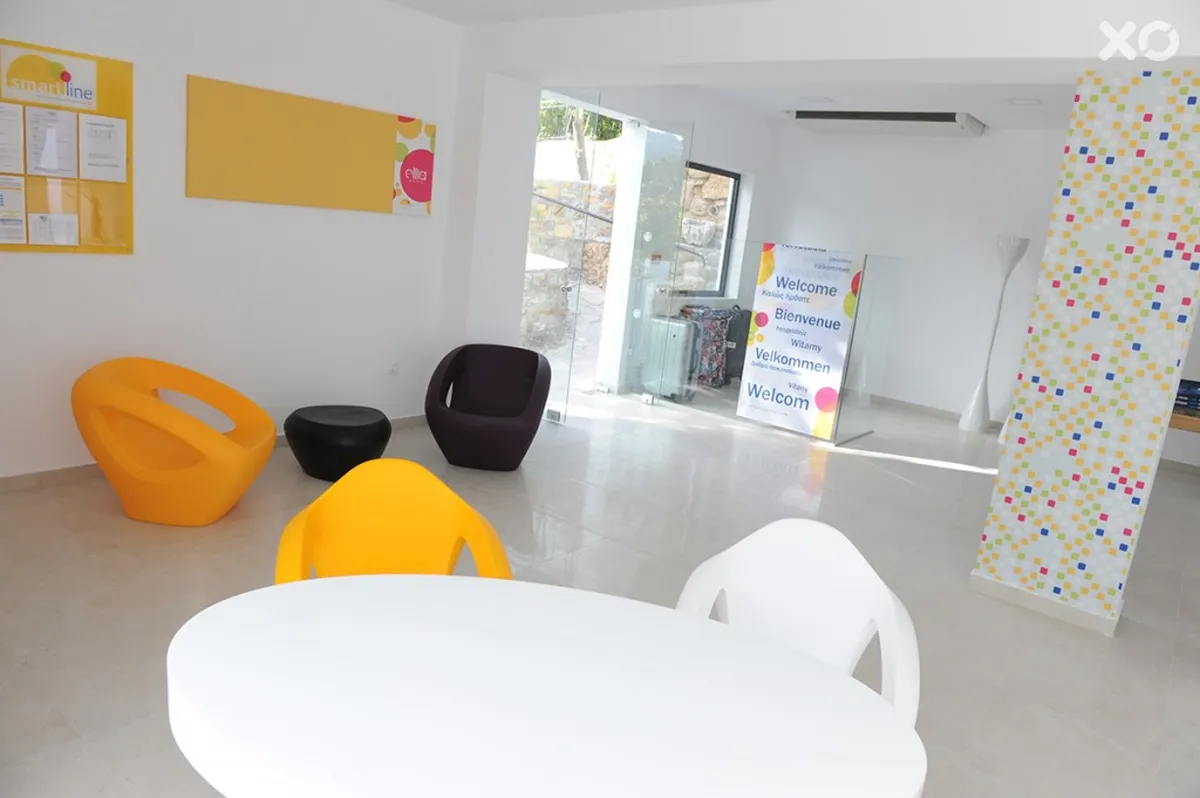 Ellia Hotel