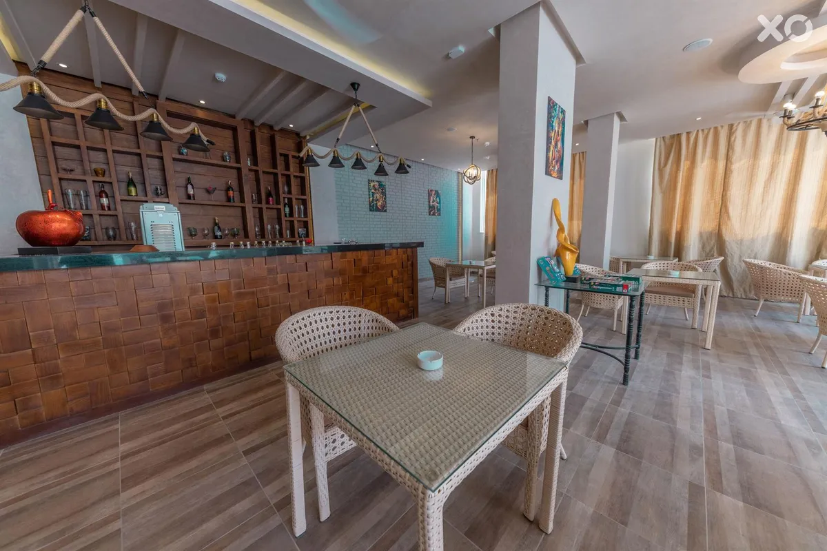 KaiSol Romance Resort Sahl Hasheesh