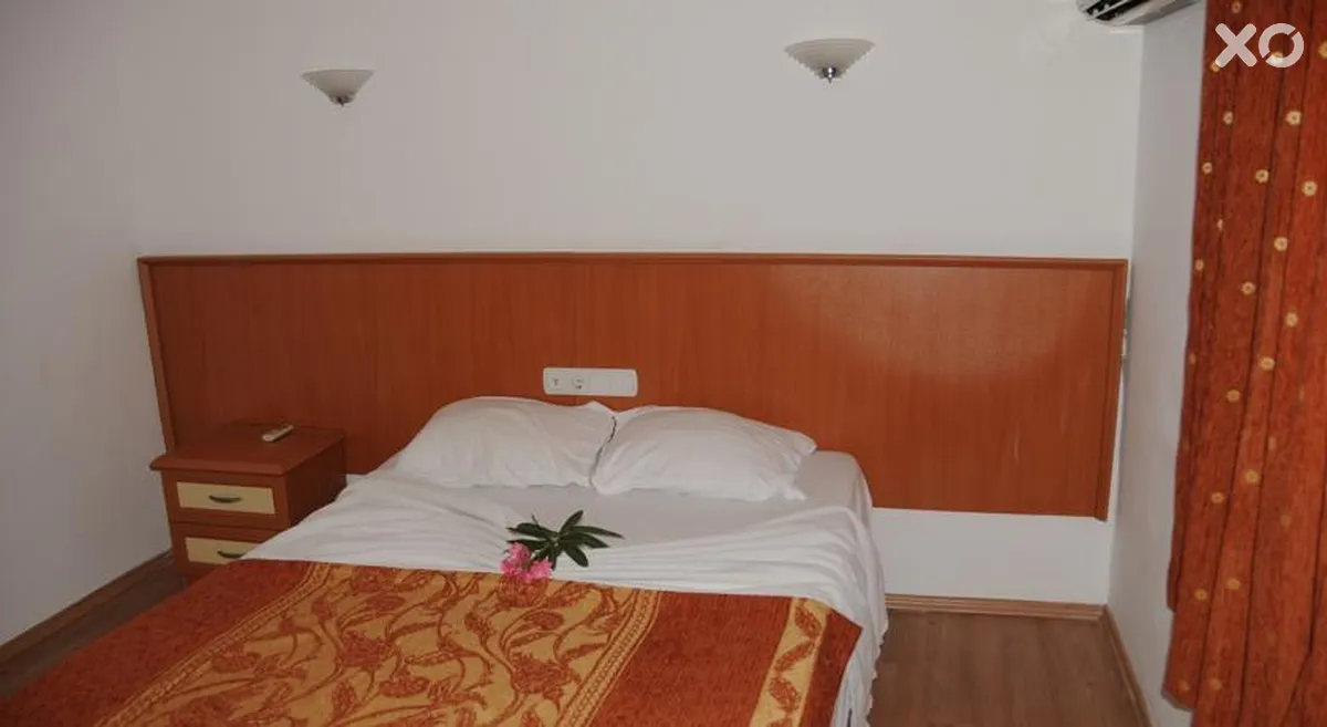 Vois Kemer Hotel