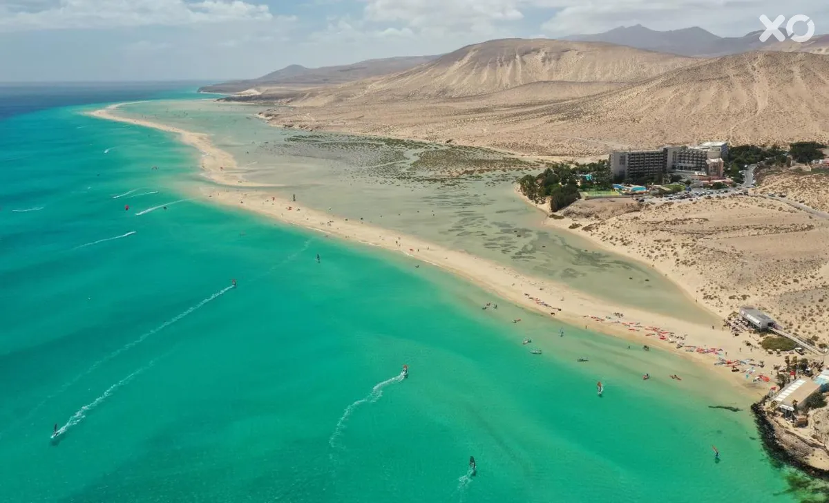 Innside by Melia Fuerteventura