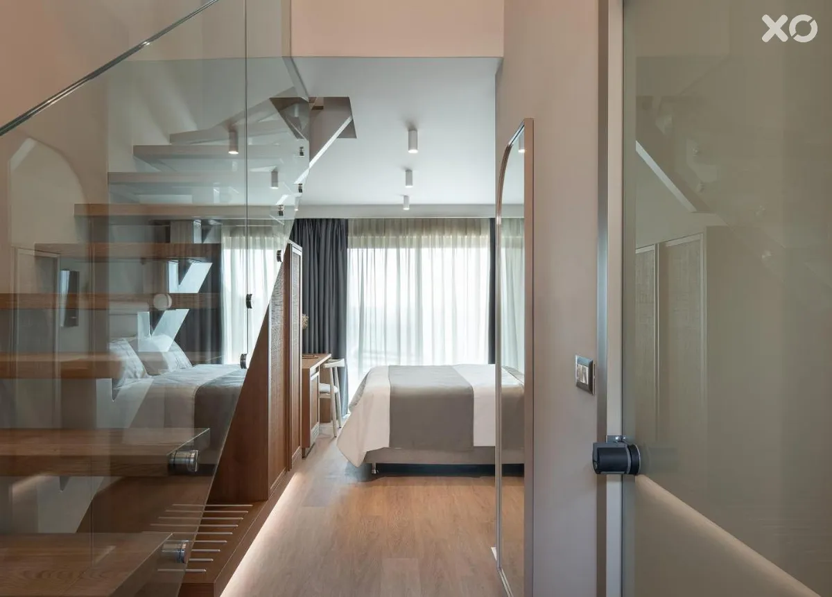 Oniro Hotel