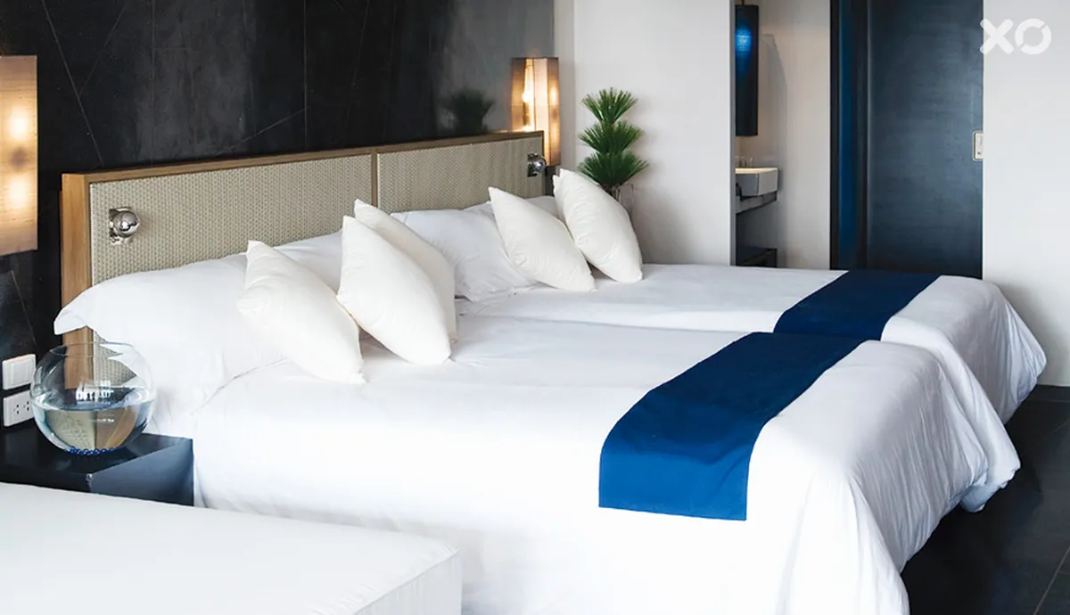 Veranda Resort Hua Hin