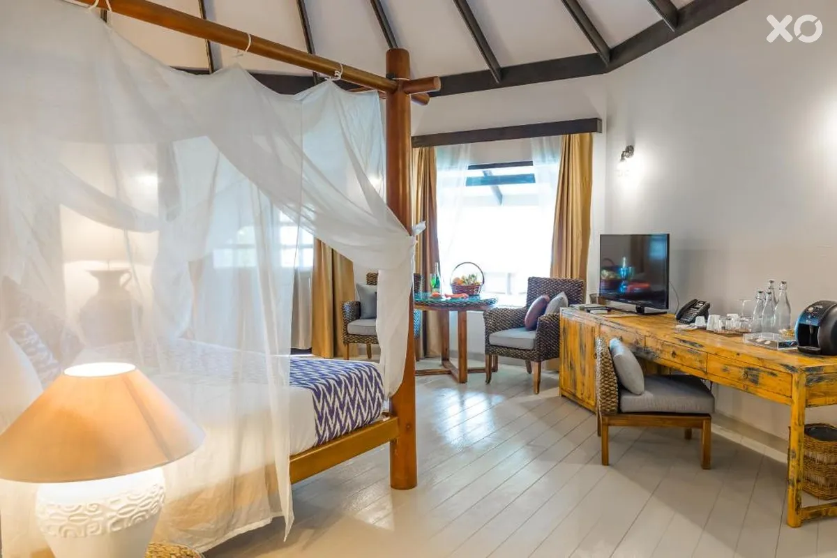 Kihaa Maldives